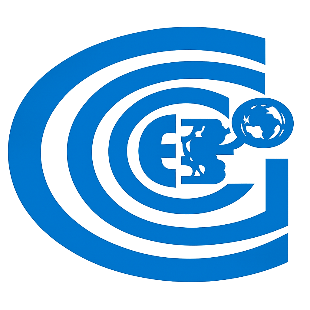 GCE Board Cameroon official logo