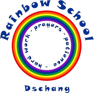 Rainbow School Complex logo