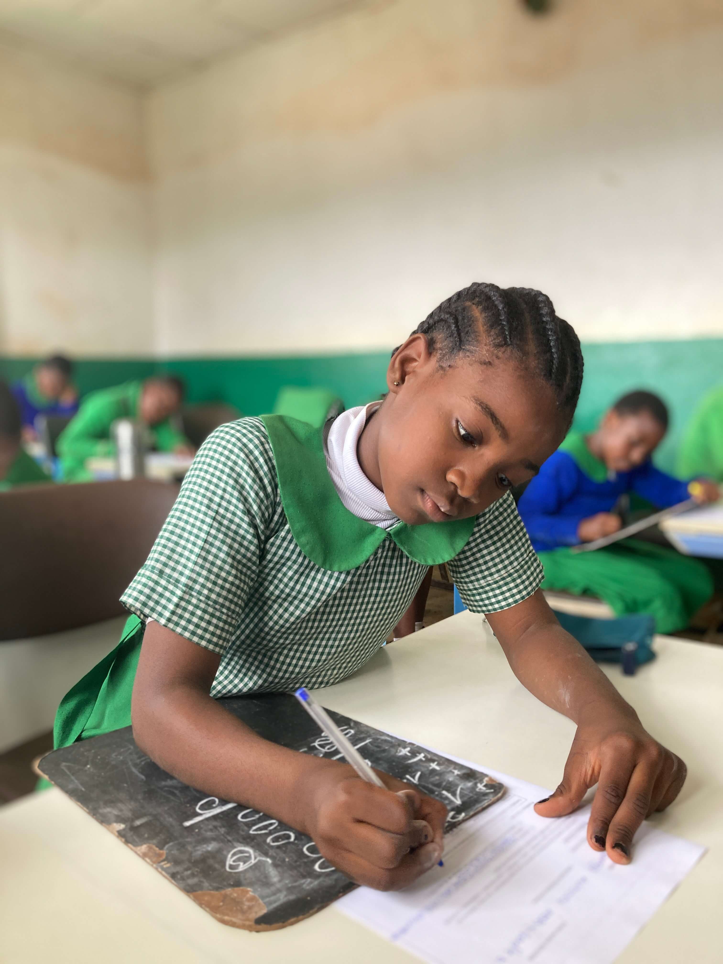 Keeping your child learning during the long school holiday