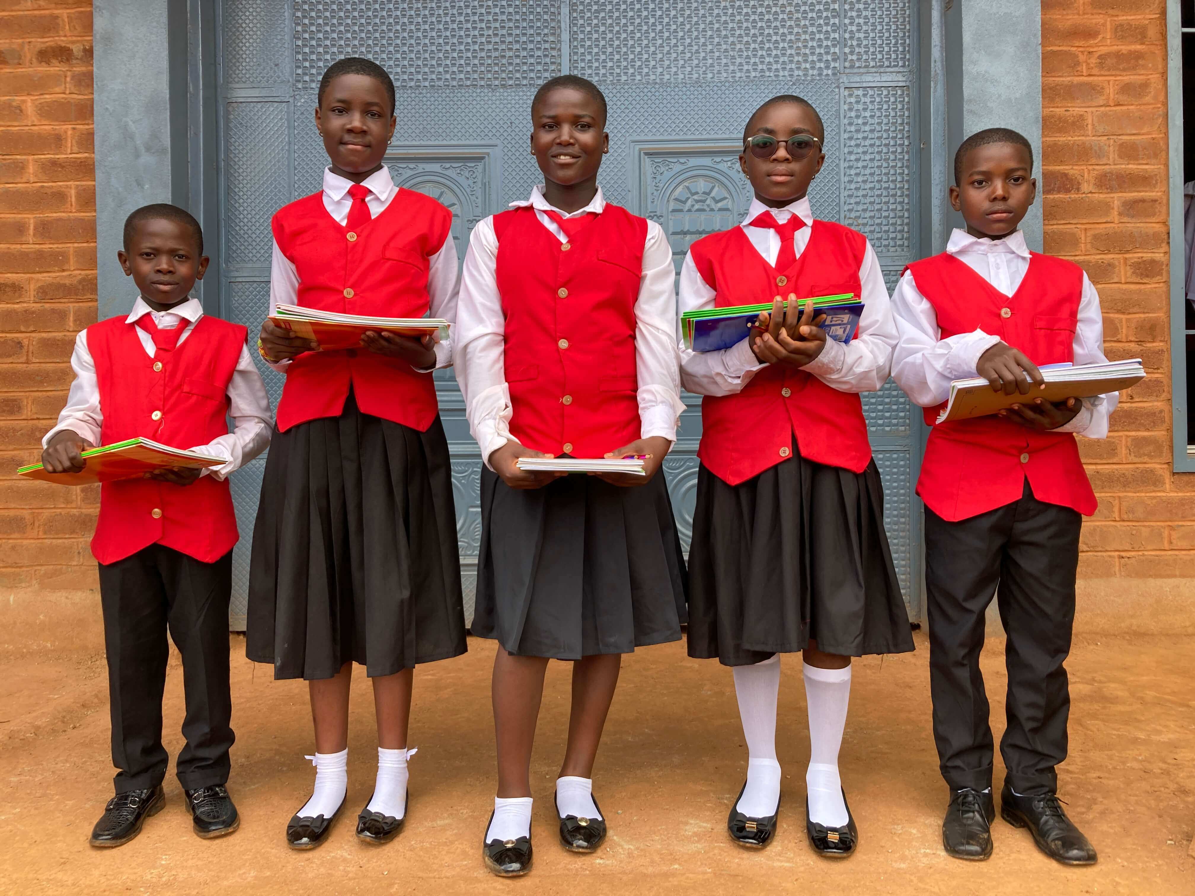 How to prepare your child for the new academic year