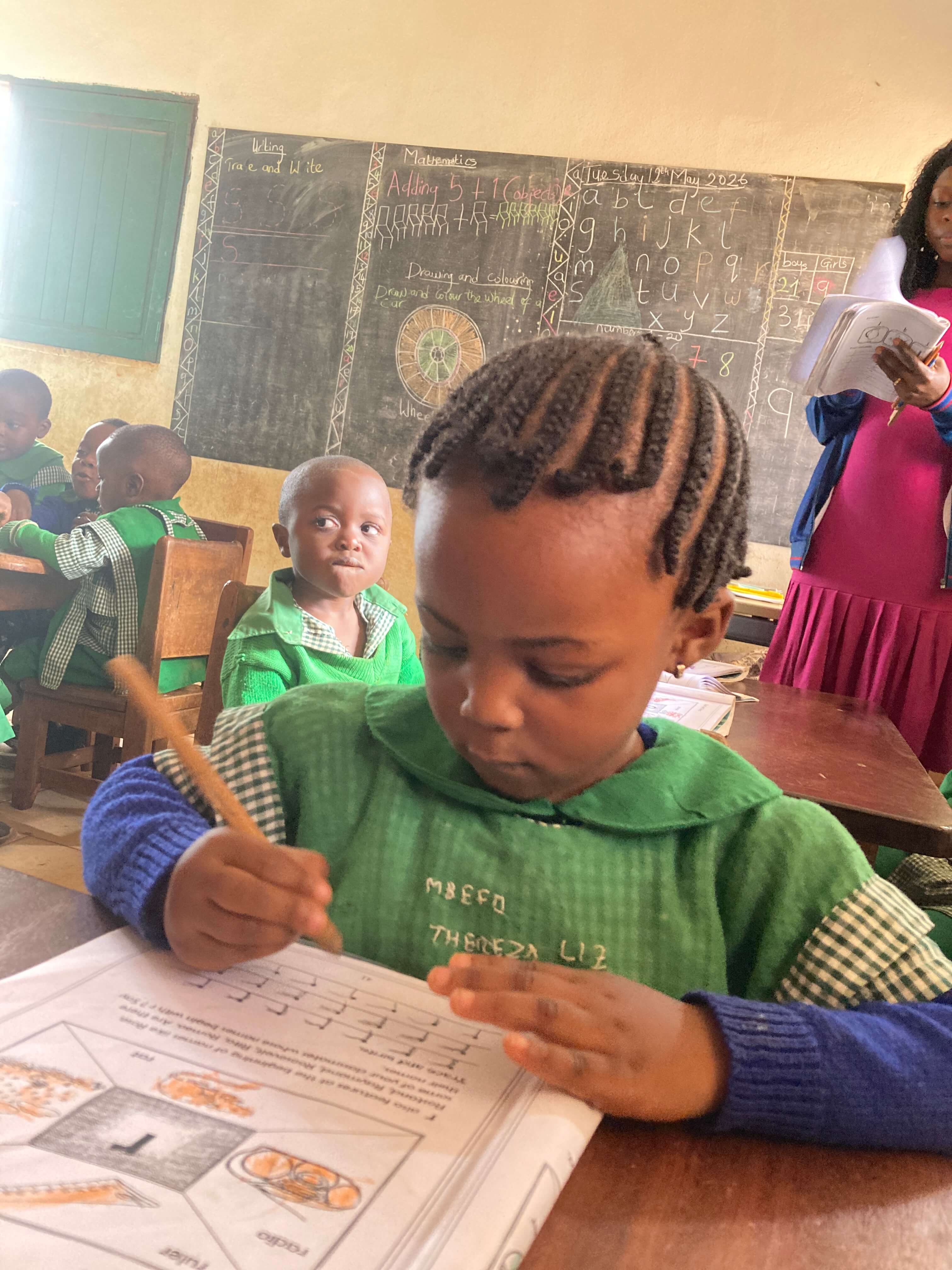 How to help your Class 6 child pass the FSLC and Common Entrance