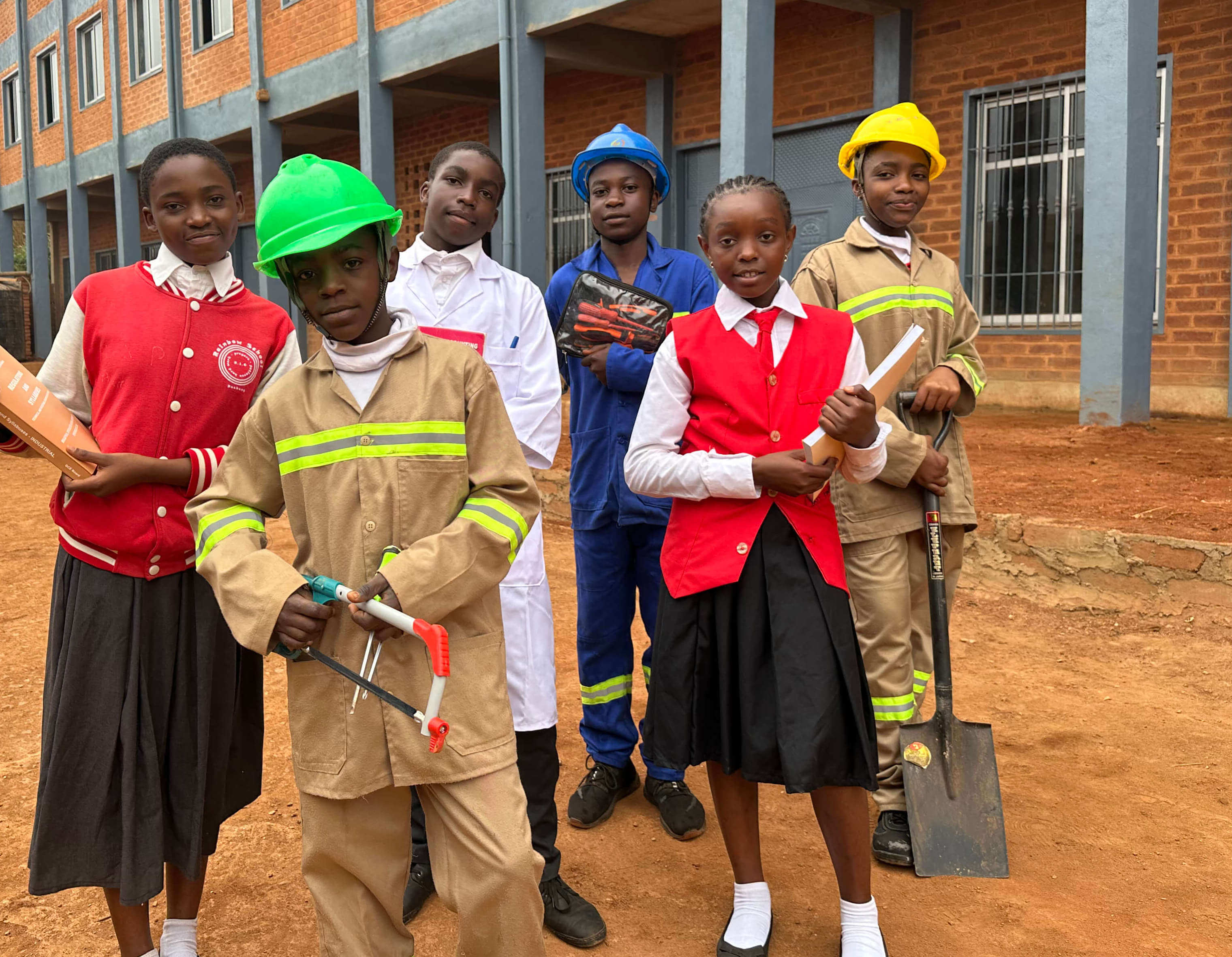 Admission Interviews Now Ongoing at All Rainbow School Campuses