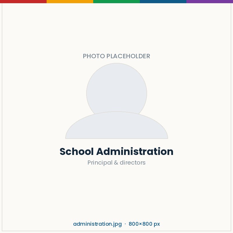Administration
