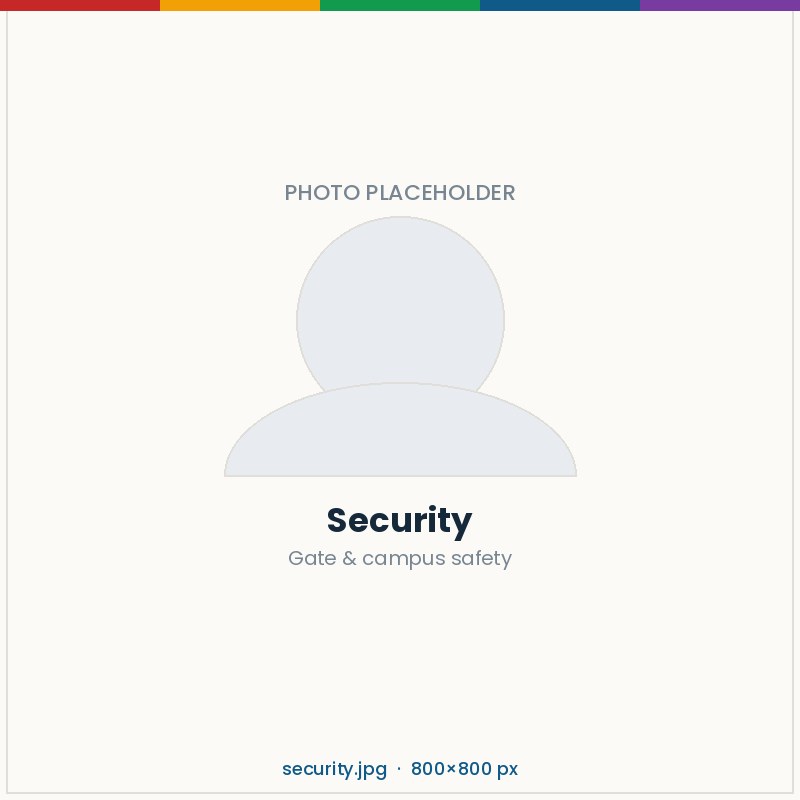 Security